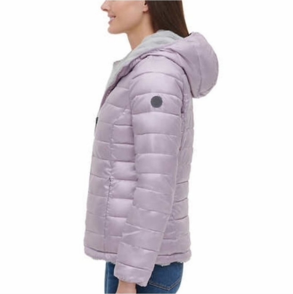 🌳Like new puffer jacket andrew marc - Picture 7 of 9